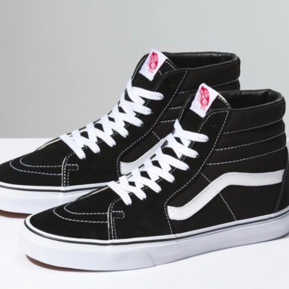Women’s Vans size 6
